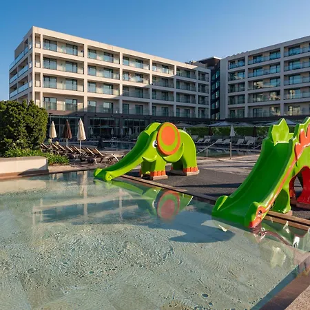 ゲール 4* コインブラ