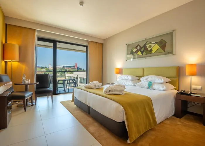 Gale 4* קוימברה