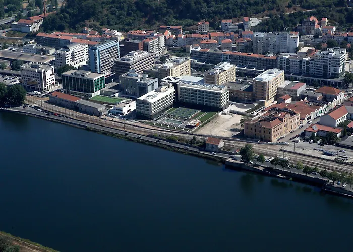 Gale מלון קוימברה
