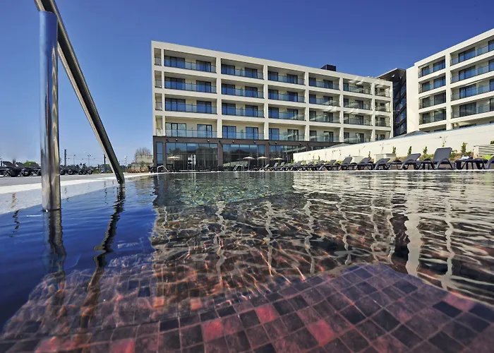 Gale מלון קוימברה