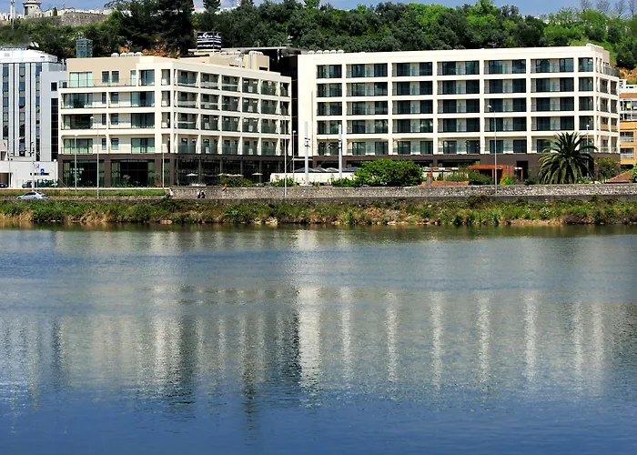 Gale 4* קוימברה