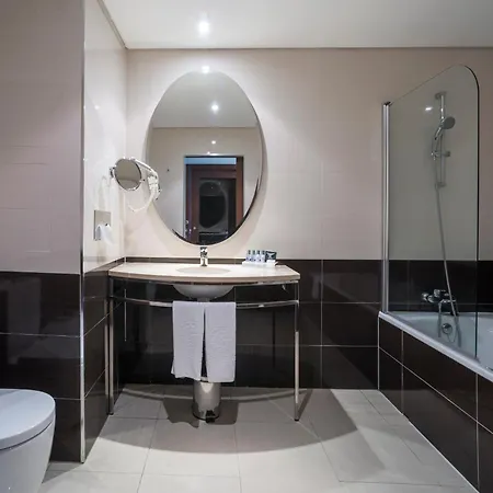 Gale Hotel Coimbra