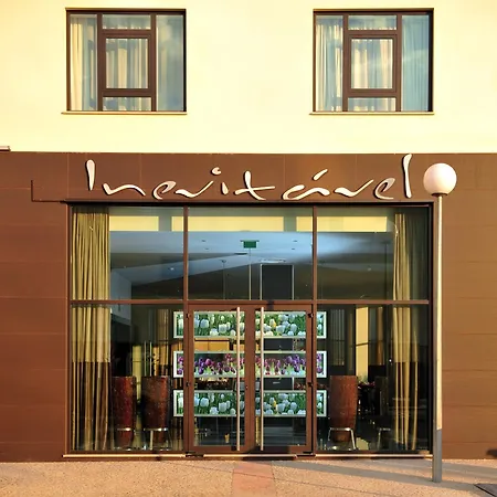 Gale Hotel Coímbra