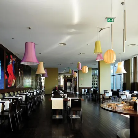 Gale Hotel 4*