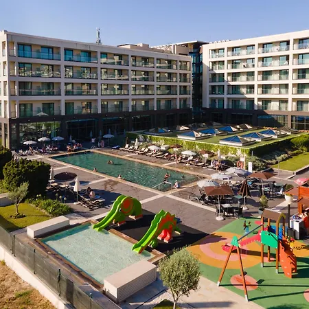 Gale Hotel Coimbra