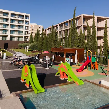 Gale Hotel 4*