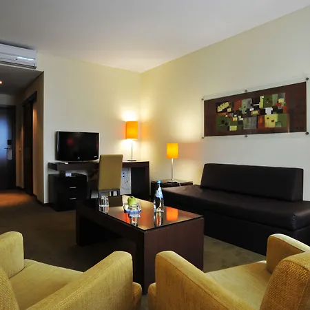 Hotel Gale Coímbra