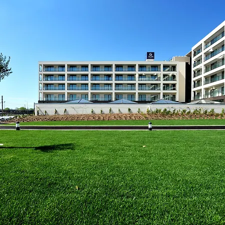 Gale Hotel 4*