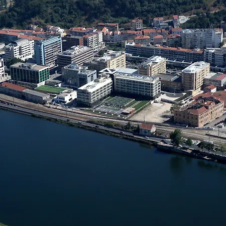 Gale Hotel Coímbra