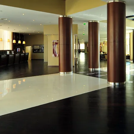 Hotel Gale