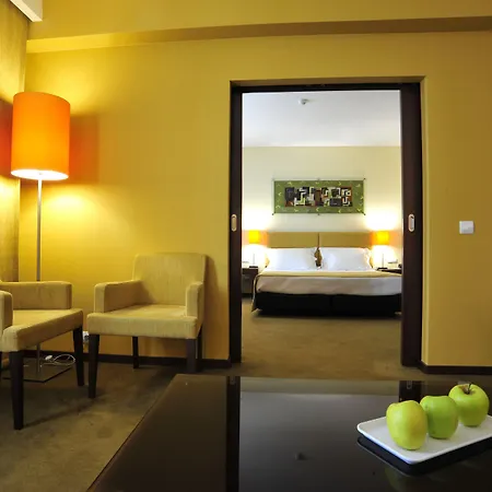 Hotel Gale 4*