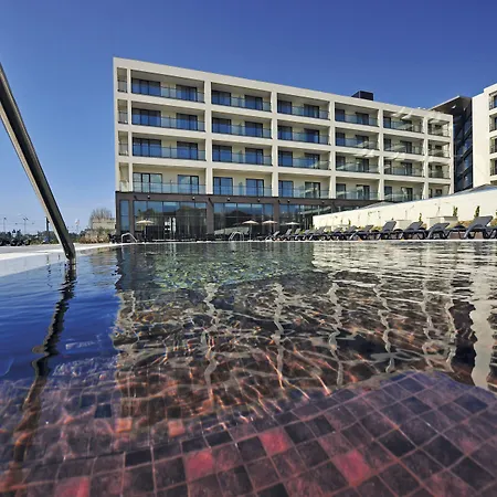 Gale Hotel Coimbra
