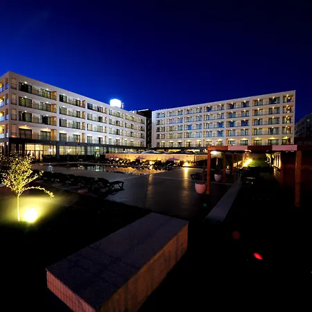 Hotel Gale Coímbra