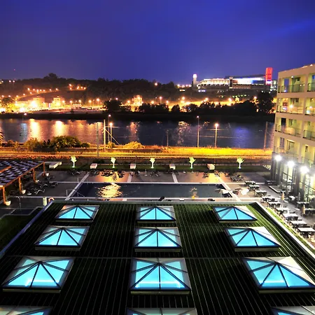 Gale Hotel 4*