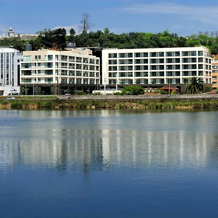 Gale 4* Coimbra