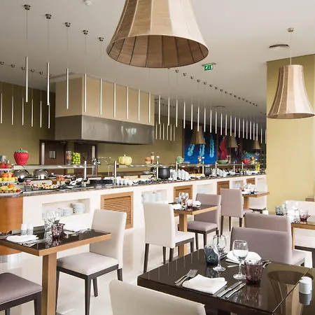 Hotel Gale 4*