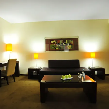 Gale Hotel 4*