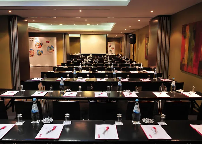 格尔别墅 酒店 科英布拉