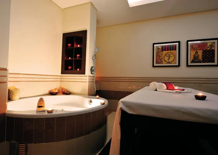 格尔别墅 科英布拉