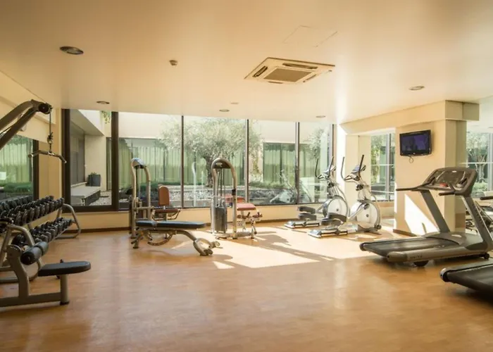 格尔别墅 4* 科英布拉