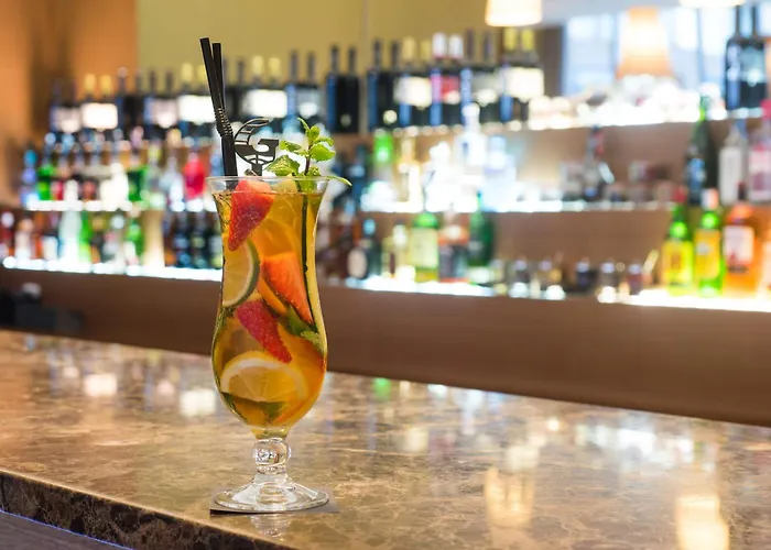 格尔别墅 酒店 科英布拉