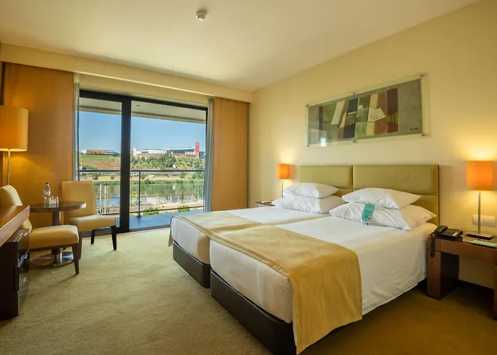 格尔别墅 科英布拉