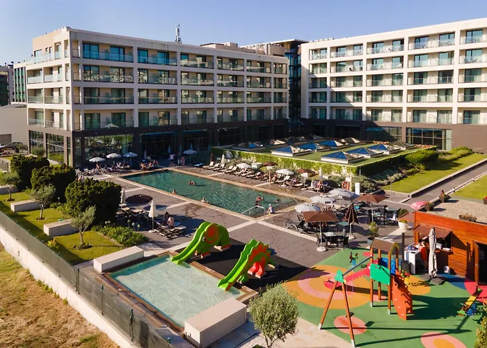 格尔别墅 酒店 科英布拉