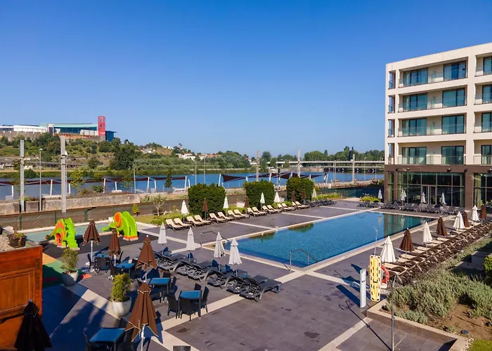 格尔别墅 科英布拉