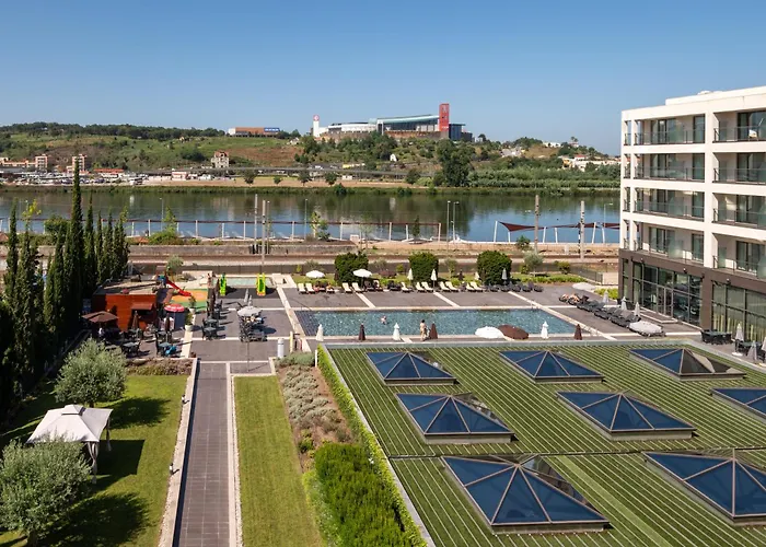 酒店 格尔别墅 4*