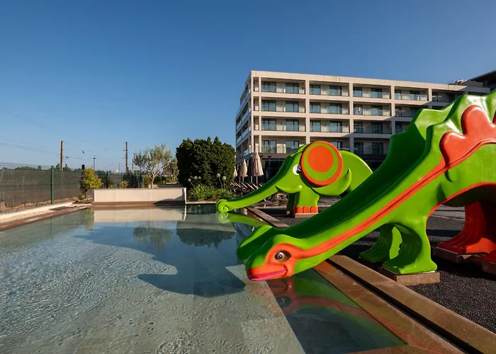 格尔别墅 酒店 4*