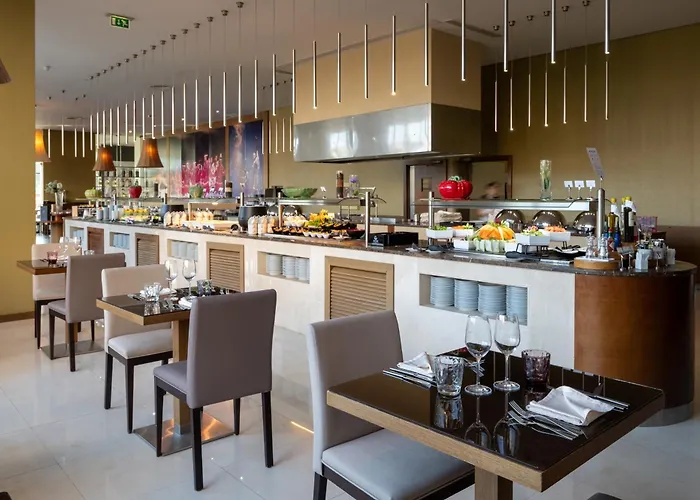 格尔别墅 酒店 4*