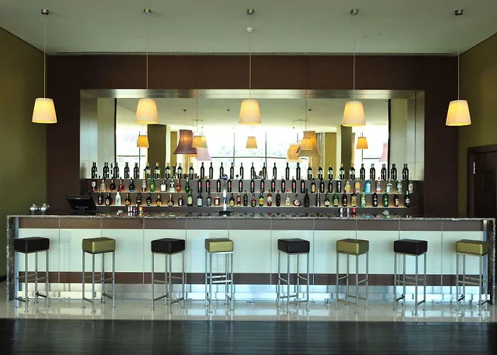 酒店 格尔别墅 4*