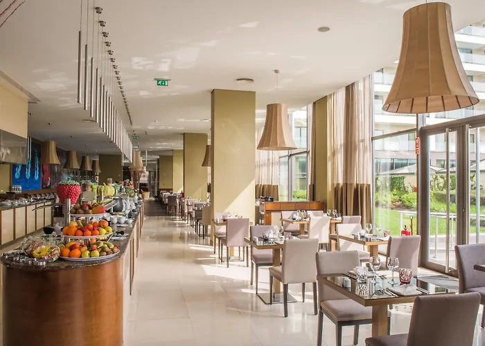 酒店 格尔别墅 4*