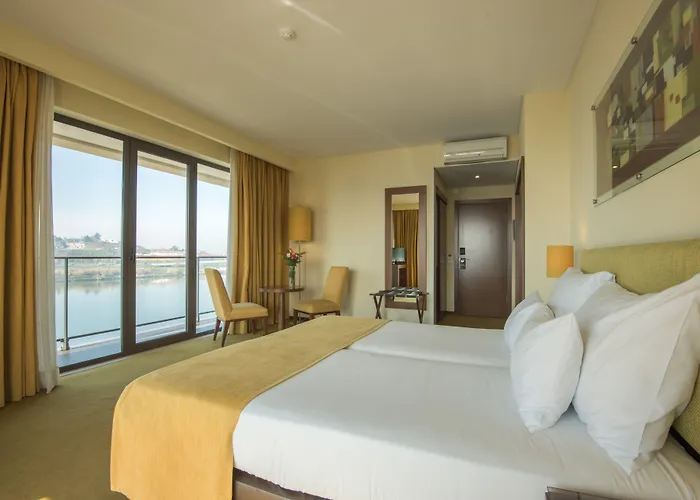 酒店 格尔别墅 科英布拉